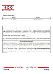 MMBTA42-TP datasheet.datasheet_page 3