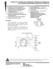 TPS3306-33QDRG4Q1 datasheet.datasheet_page 1