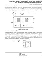 TPS3306-33QDRG4Q1 datasheet.datasheet_page 5