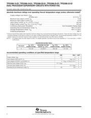 TPS3306-33QDRG4Q1 datasheet.datasheet_page 6