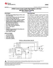 LM3433 datasheet.datasheet_page 1