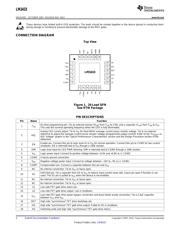 LM3433 datasheet.datasheet_page 2