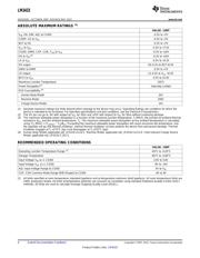 LM3433 datasheet.datasheet_page 4