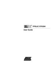 ATSTK594 datasheet.datasheet_page 1