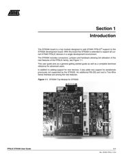 ATSTK594 datasheet.datasheet_page 4
