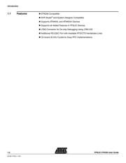 ATSTK594 datasheet.datasheet_page 5