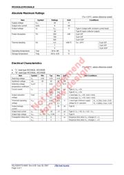M51943BML datasheet.datasheet_page 5