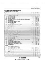 SDA5243 datasheet.datasheet_page 5