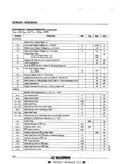 SDA5243 datasheet.datasheet_page 6