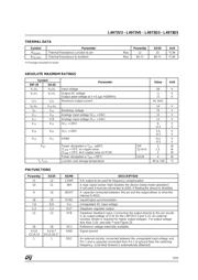 L4973D33 datasheet.datasheet_page 3