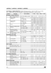 L4973D33 datasheet.datasheet_page 4