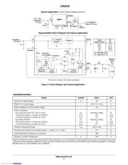 LM2576D2T-ADJG datasheet.datasheet_page 2