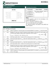 SC338AIMSTRT datasheet.datasheet_page 4