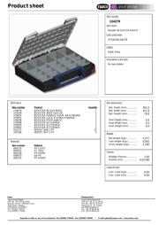 BOXXSER805X10-20 datasheet.datasheet_page 1