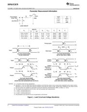 SN74LVC2G79DCTR datasheet.datasheet_page 6