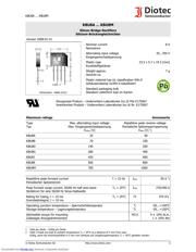 KBU8 datasheet.datasheet_page 1