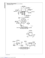 LM1558 datasheet.datasheet_page 4