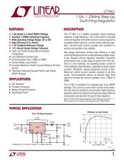 LT1961EMS8E datasheet.datasheet_page 1