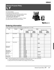LY4-AC200/220 数据规格书 1