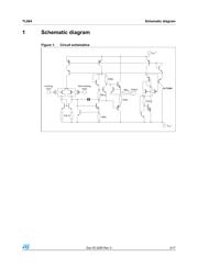 TL064IDT datasheet.datasheet_page 3