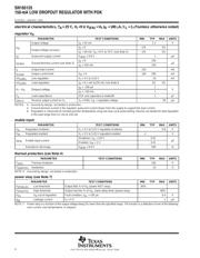 SN105125DBVR datasheet.datasheet_page 4