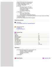 ICL232CBE datasheet.datasheet_page 2