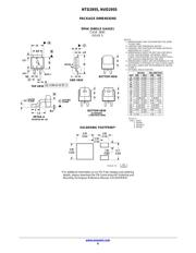 NTD2955 datasheet.datasheet_page 6