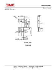 MBR120150WT 数据规格书 3