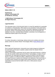 BB 804 SF1 E6327 datasheet.datasheet_page 5