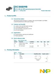 BC846 datasheet.datasheet_page 2