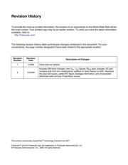 MC9S08AW60 datasheet.datasheet_page 6