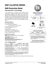 ESD7481MUT5G datasheet.datasheet_page 1