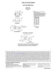 ESD7481MUT5G datasheet.datasheet_page 5