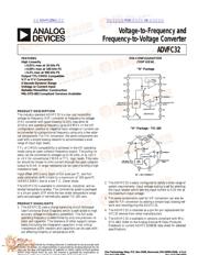 ADVFC32 datasheet.datasheet_page 1