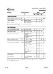 IPB042N10N3GE8187ATMA1 datasheet.datasheet_page 2