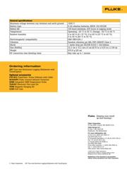 FLUKE-287/FVF-NIST-W/DATA datasheet.datasheet_page 3