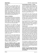 FM25C160 datasheet.datasheet_page 3