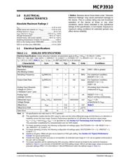 MCP3910A1T-E/ML datasheet.datasheet_page 3