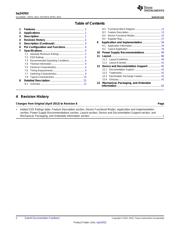 BQ24292IRGER datasheet.datasheet_page 2