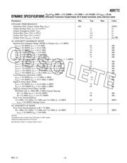 AD9772AST datasheet.datasheet_page 3