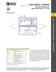 HMC479MP86 datasheet.datasheet_page 6