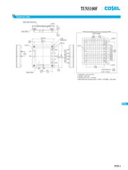 TUNS700F48-P 数据规格书 4