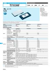 TUNS700F48-P 数据规格书 5