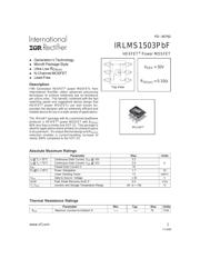 IRLMS1503TRPBF datasheet.datasheet_page 1