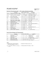 IRLMS1503TRPBF datasheet.datasheet_page 2