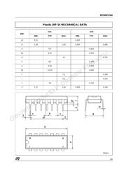 M74HCU04RM13TR datasheet.datasheet_page 5