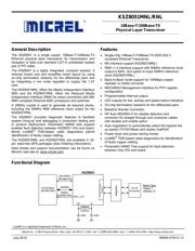 KSZ8051MNLI datasheet.datasheet_page 1
