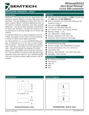 RCLAMP0531Z.TNT datasheet.datasheet_page 1