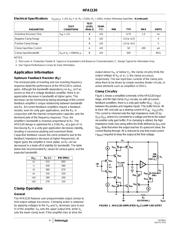 HFA1130IBZ datasheet.datasheet_page 4