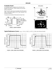 HFA1130IBZ datasheet.datasheet_page 6